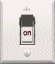 Retro Switch On